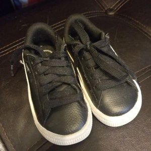 6c puma basket shoes